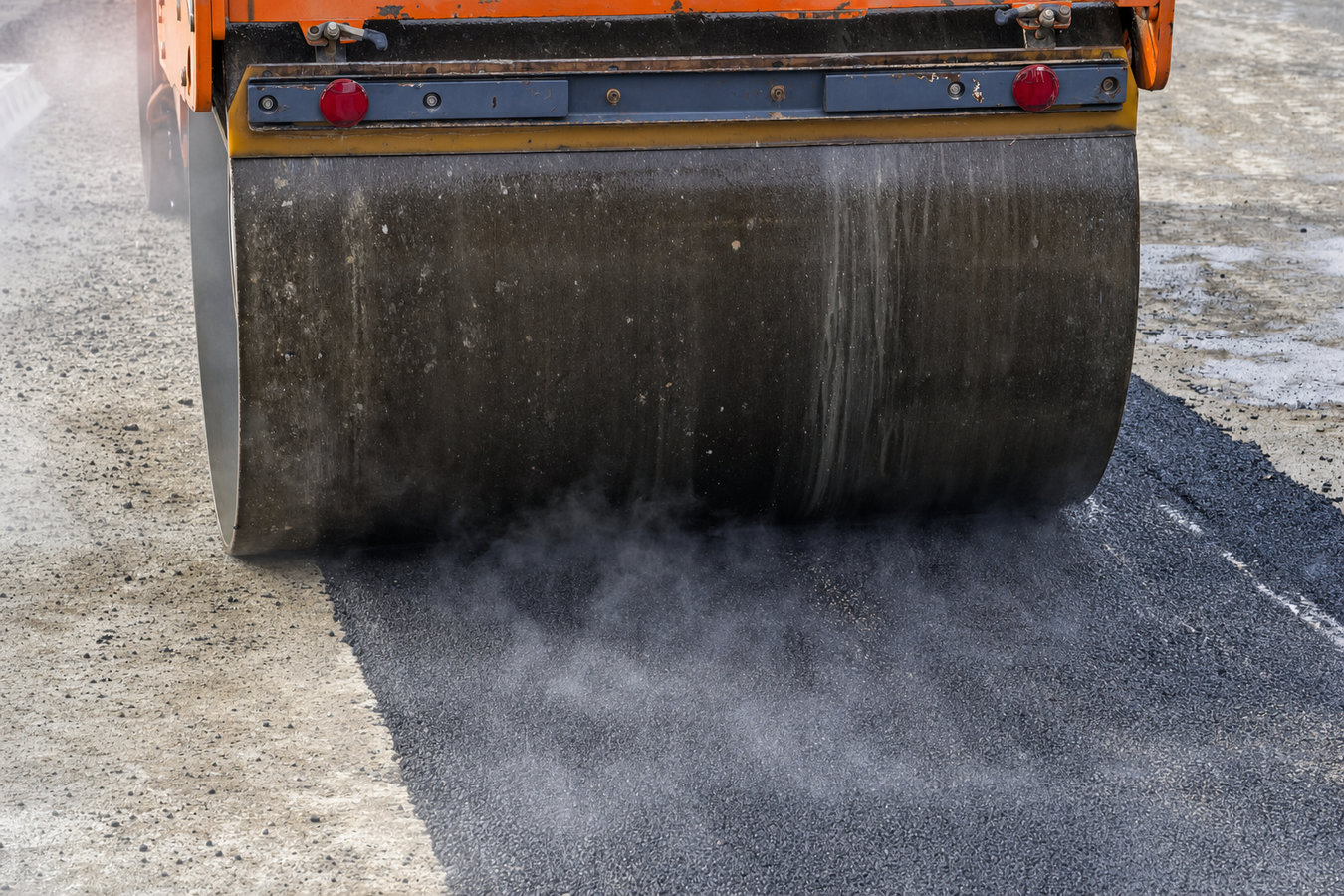 Asphalt resurfacing in Glendale, CA