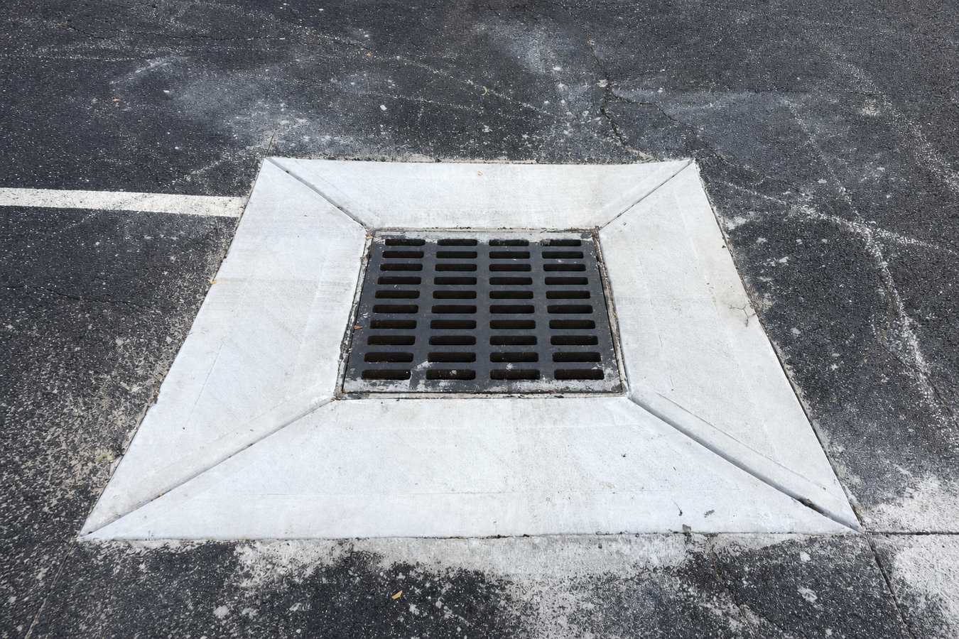 Drainage solutions
